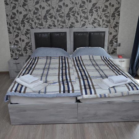 Guest House Uta Tbilisi ภายนอก รูปภาพ