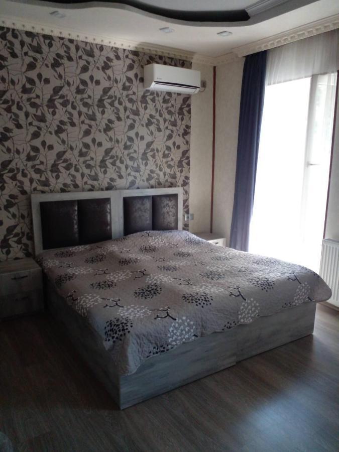 Guest House Uta Tbilisi ภายนอก รูปภาพ