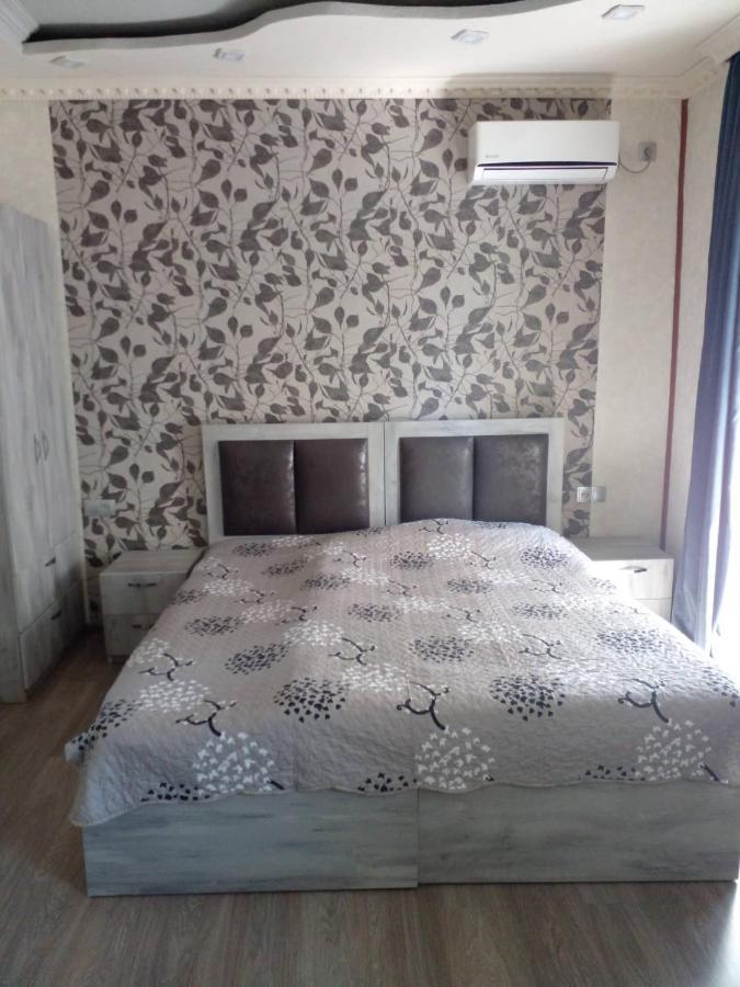 Guest House Uta Tbilisi ภายนอก รูปภาพ