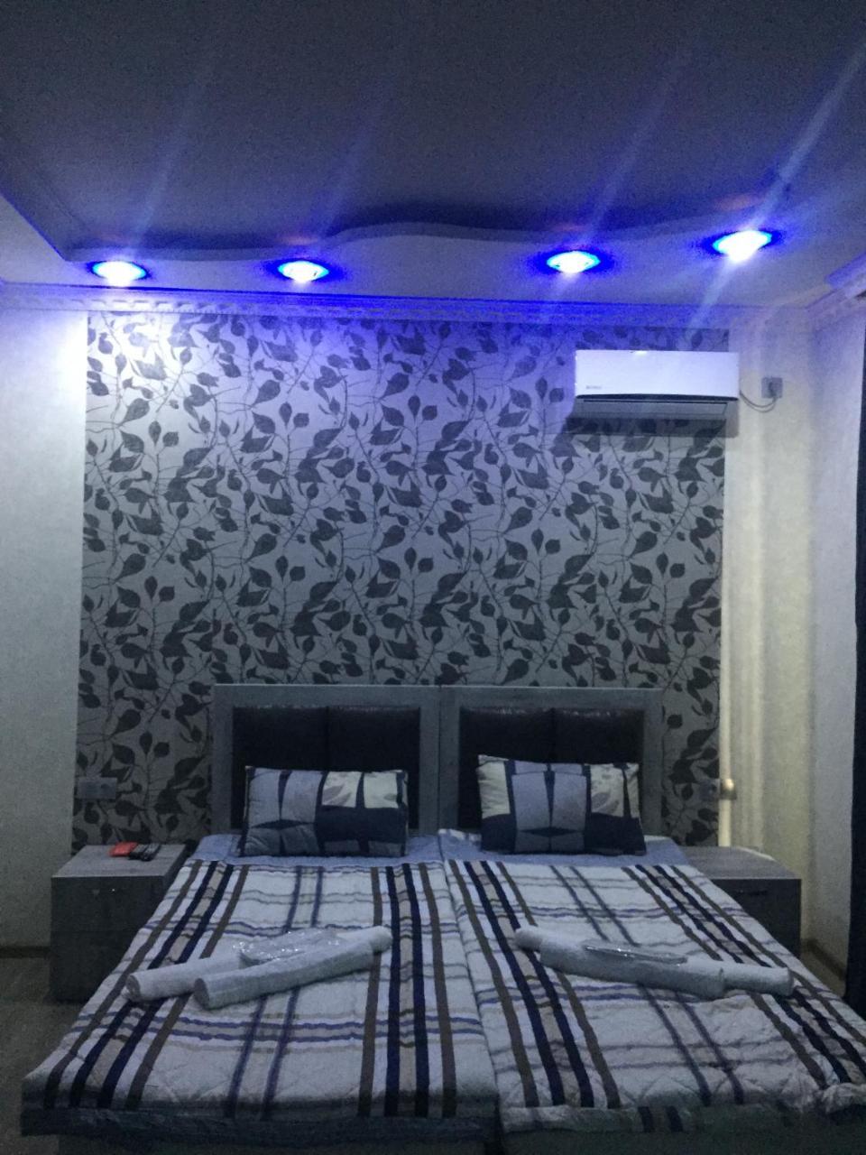Guest House Uta Tbilisi ภายนอก รูปภาพ