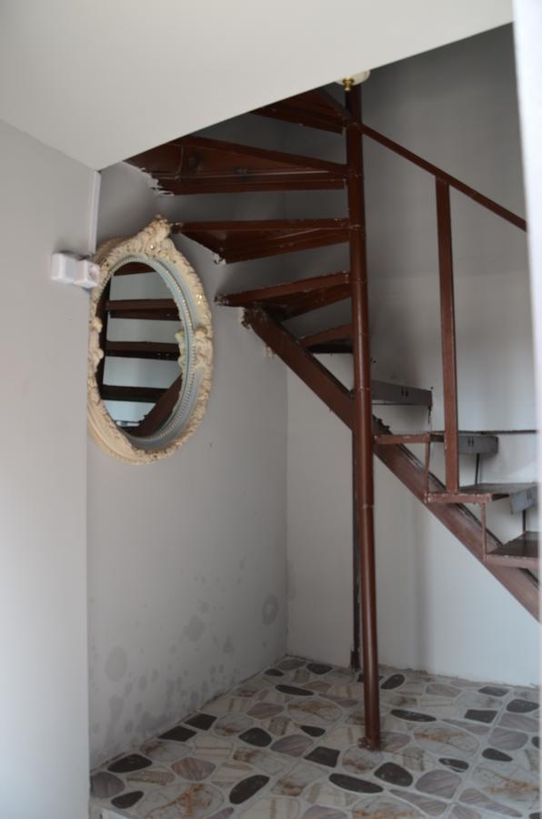 Guest House Uta Tbilisi ภายนอก รูปภาพ