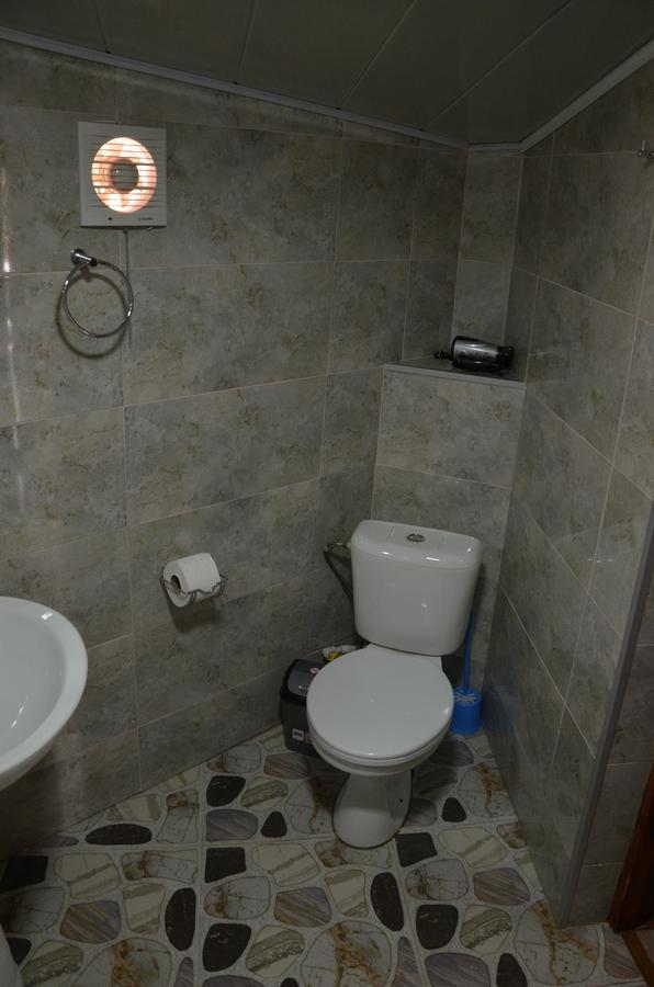 Guest House Uta Tbilisi ภายนอก รูปภาพ