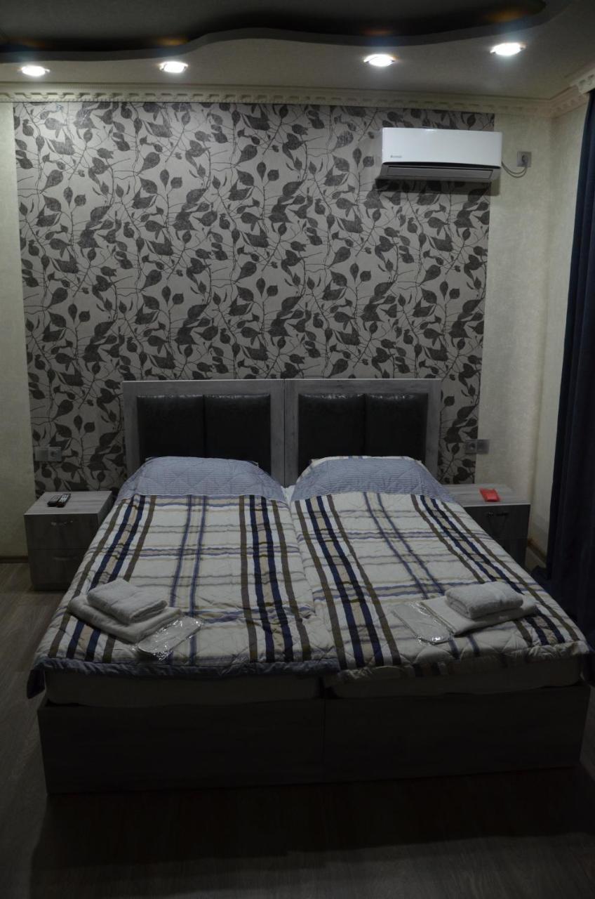 Guest House Uta Tbilisi ภายนอก รูปภาพ