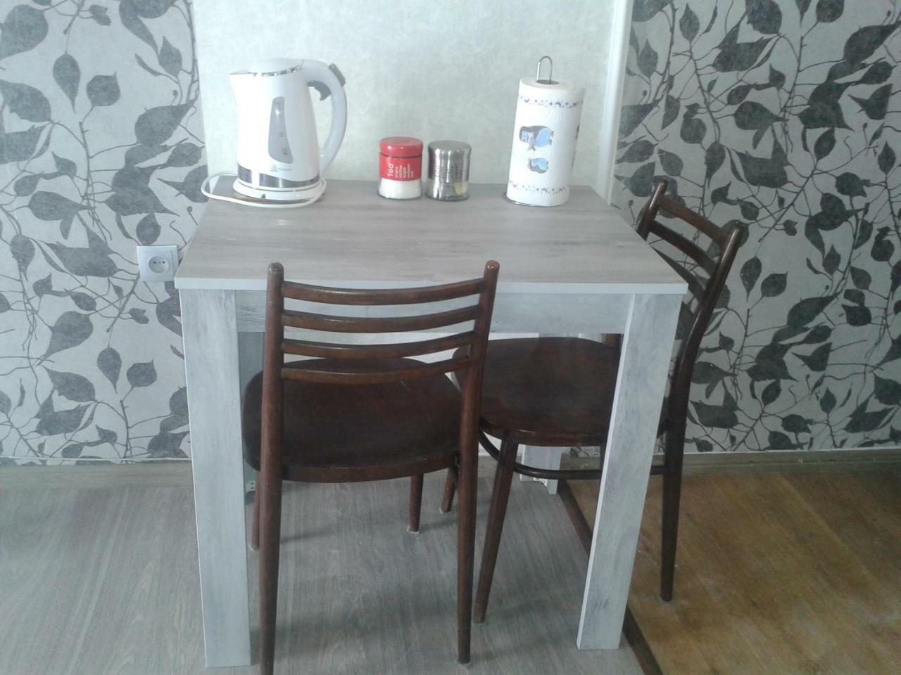 Guest House Uta Tbilisi ภายนอก รูปภาพ