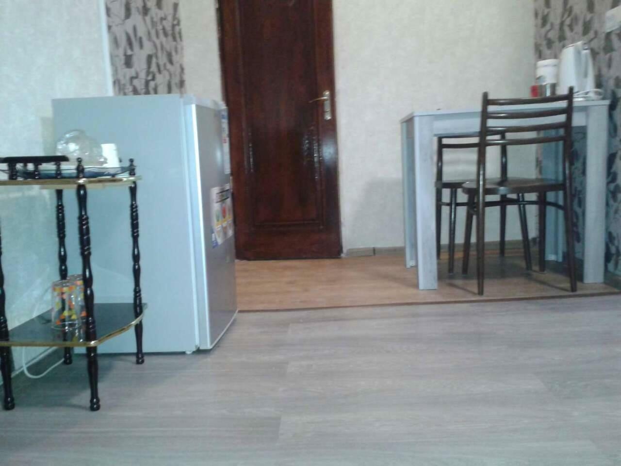 Guest House Uta Tbilisi ภายนอก รูปภาพ