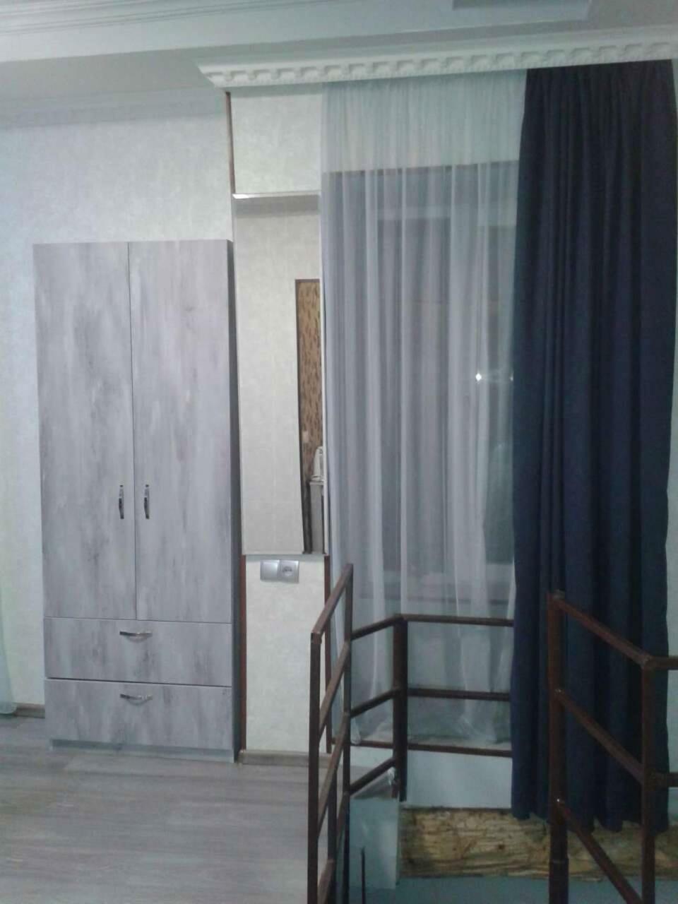Guest House Uta Tbilisi ภายนอก รูปภาพ