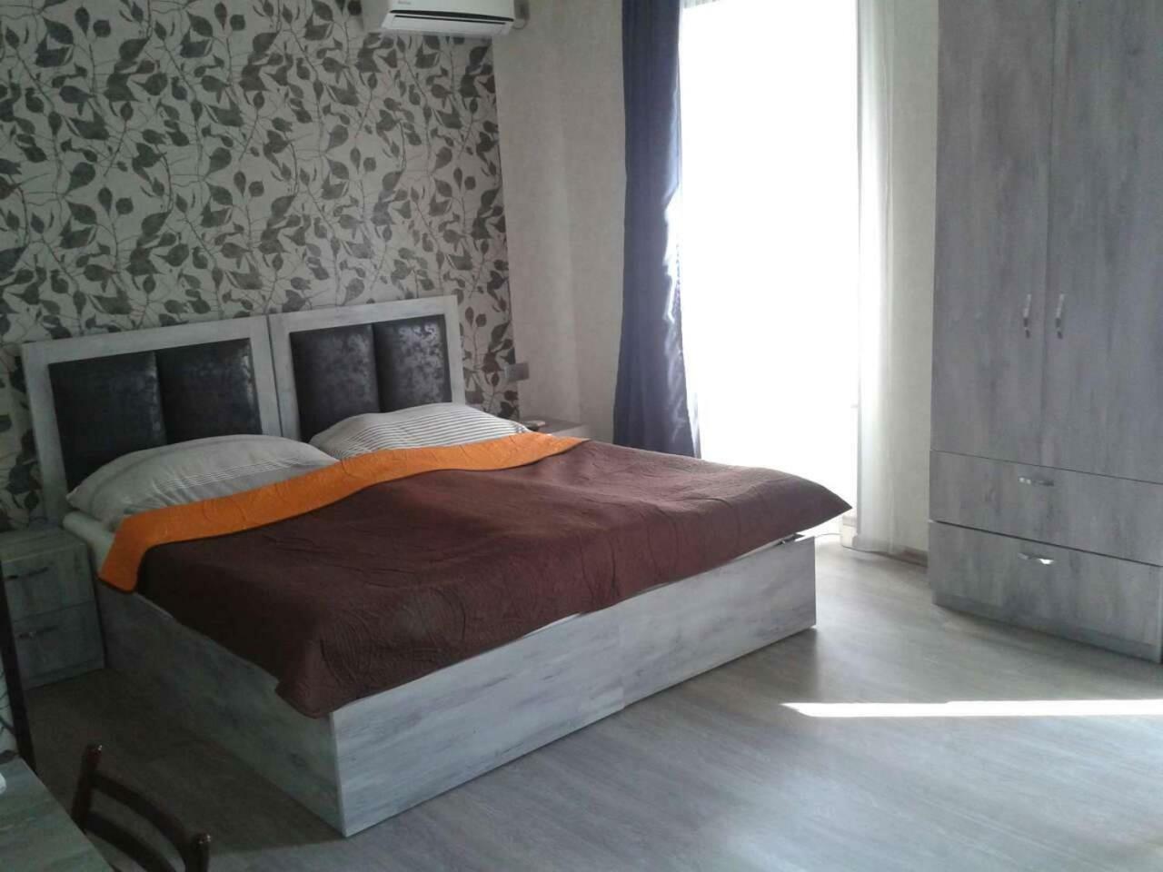 Guest House Uta Tbilisi ภายนอก รูปภาพ
