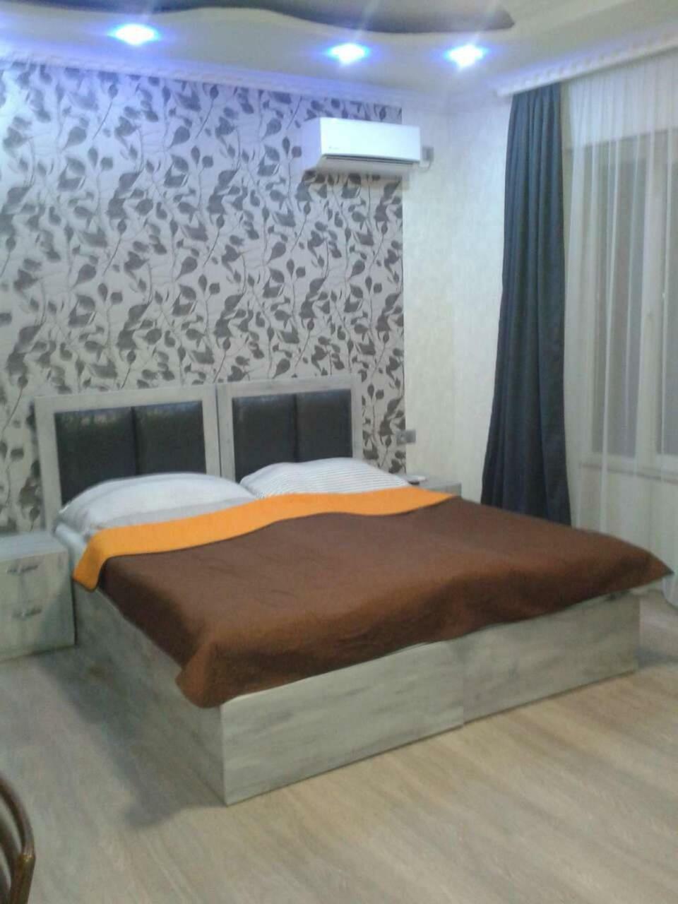 Guest House Uta Tbilisi ภายนอก รูปภาพ