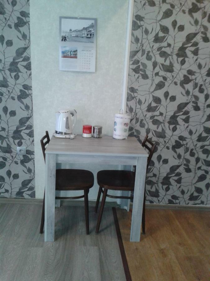 Guest House Uta Tbilisi ภายนอก รูปภาพ