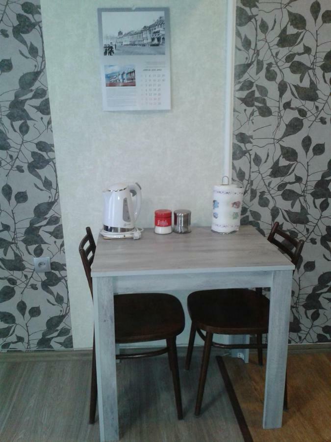 Guest House Uta Tbilisi ภายนอก รูปภาพ