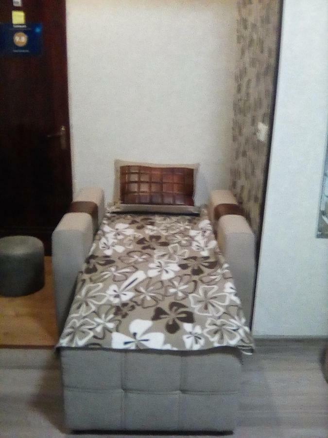 Guest House Uta Tbilisi ภายนอก รูปภาพ