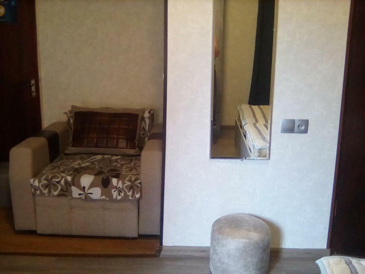 Guest House Uta Tbilisi ภายนอก รูปภาพ