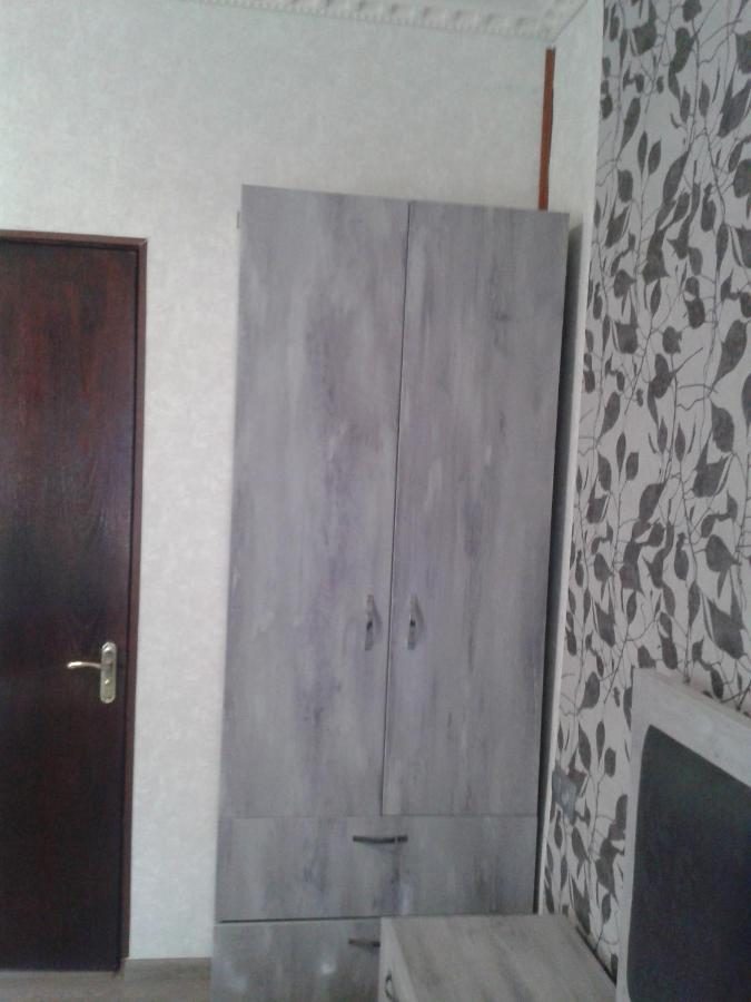 Guest House Uta Tbilisi ภายนอก รูปภาพ
